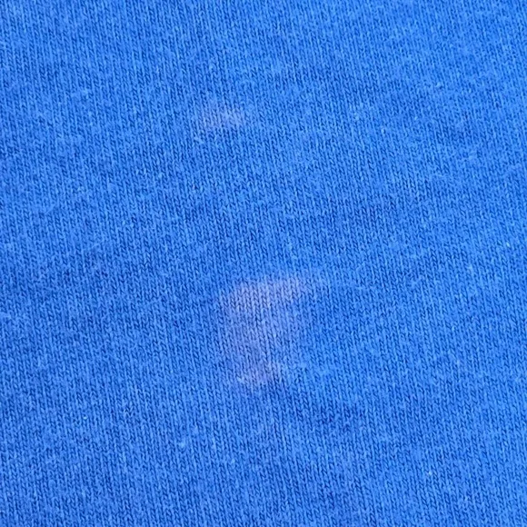 Metal Mulisha Graphic T-Shirt Blue Logo‎ Skull Tag Size Small - Picture 6 of 8